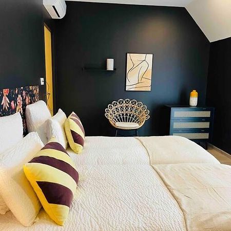 Le Spicy 2 Minutes Centre Historique Parking Apartman Sarlat-la-Canéda Kültér fotó
