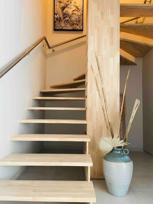 Le Spicy 2 Minutes Centre Historique Parking Apartman Sarlat-la-Canéda Kültér fotó