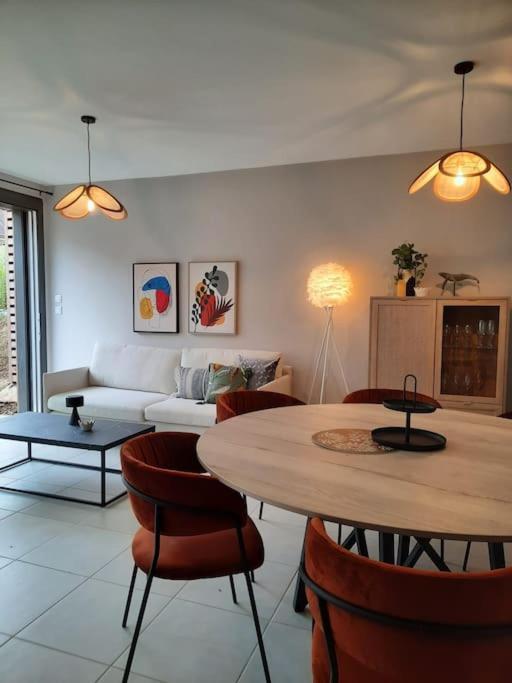 Le Spicy 2 Minutes Centre Historique Parking Apartman Sarlat-la-Canéda Kültér fotó